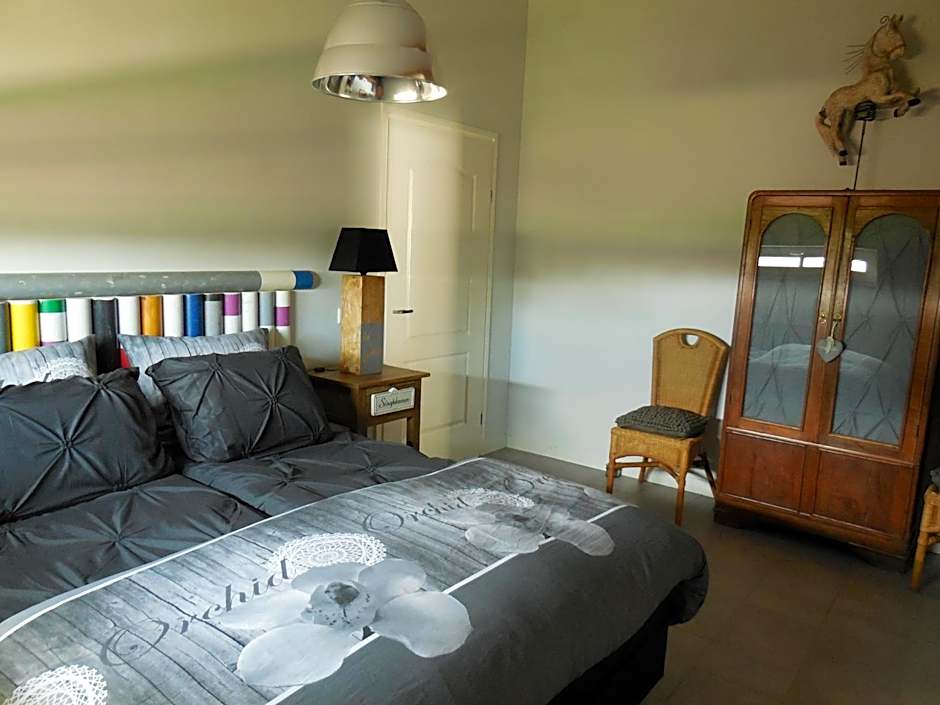 B & B " De 7 Sprong "