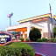 Hampton Inn By Hilton Ruston