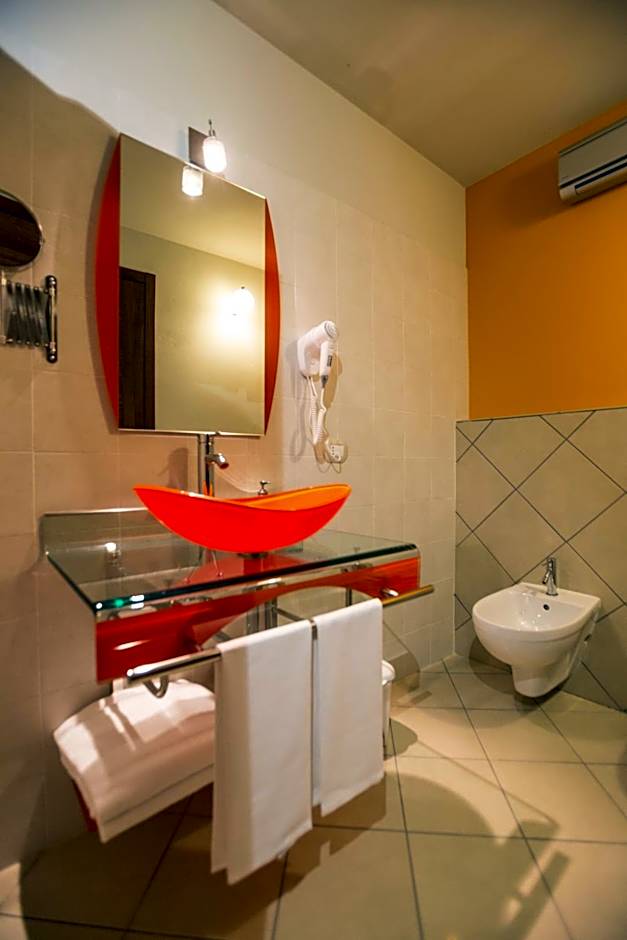 Hotel Residence Diamantina