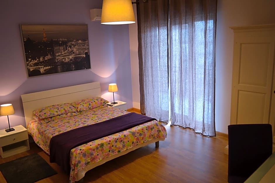 B&B Policlinico – Gravina di Catania, CA