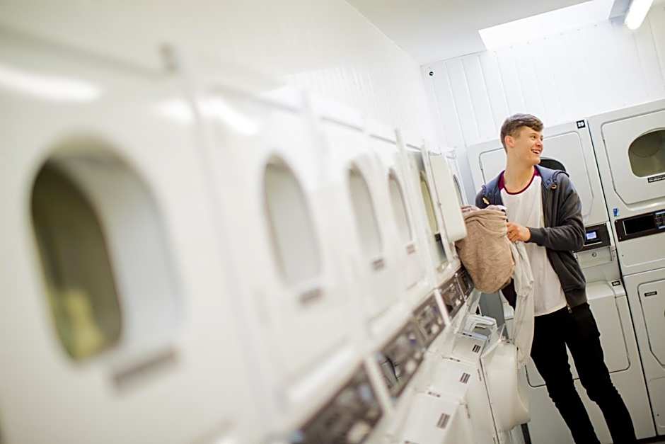 University of Essex - Colchester Campus