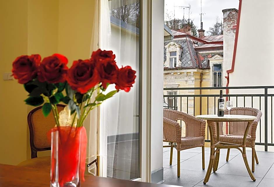Boutique Hotel Romanza