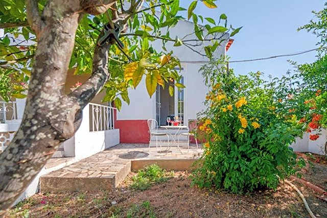 Vivenda Aromas do Algarve