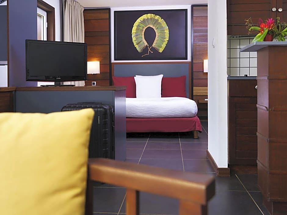 Hotel Mercure Kourou Ariatel