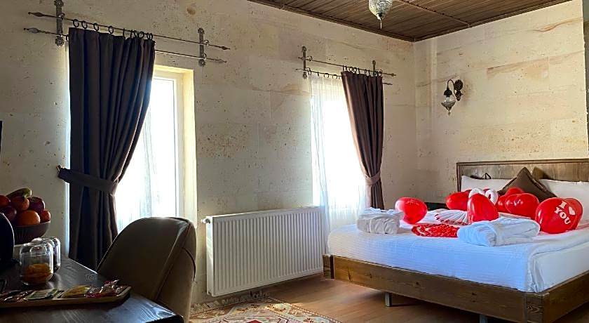 Virtus Cappadocia Hotel Goreme