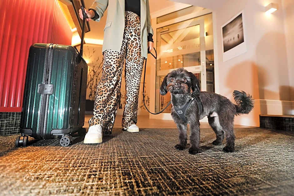 Best Western Hotel Windorf