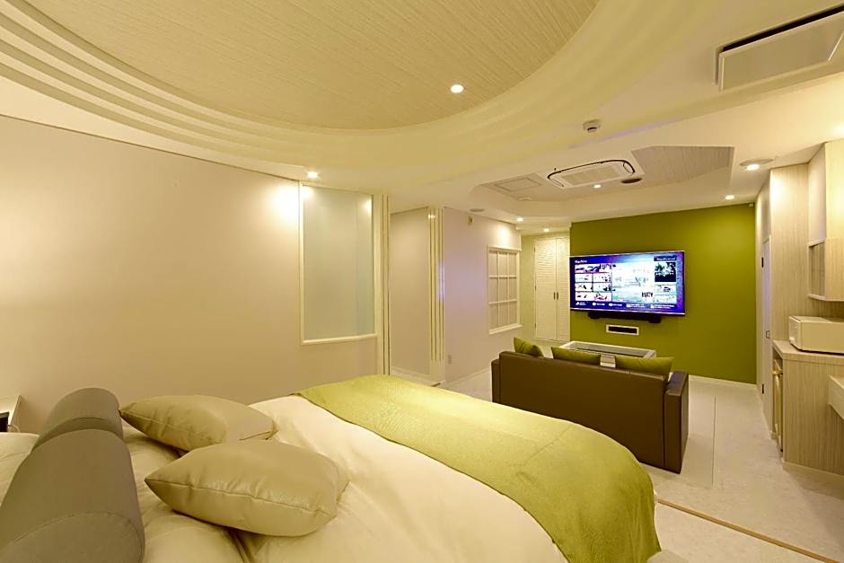 Hotel Water Gate Hamamatsu (Adult Only)