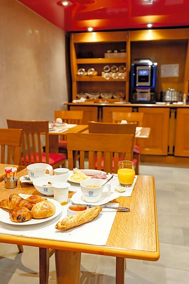 Grand Hotel Francais