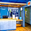 ibis budget Hyères Centre-Ville