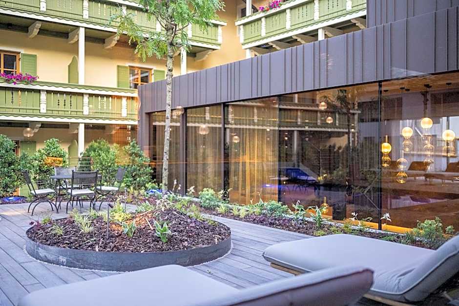 Hotel Anewandter