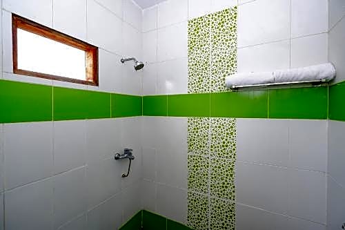 OYO 3071 Guest House Gethsemane