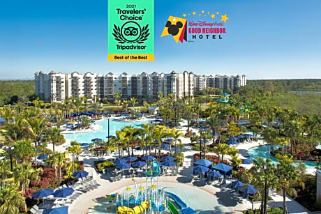 The Grove Resort & Water Park Orlando