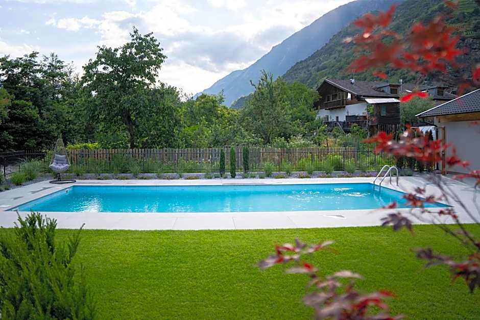 Self Service Hotel Schnalser Hof