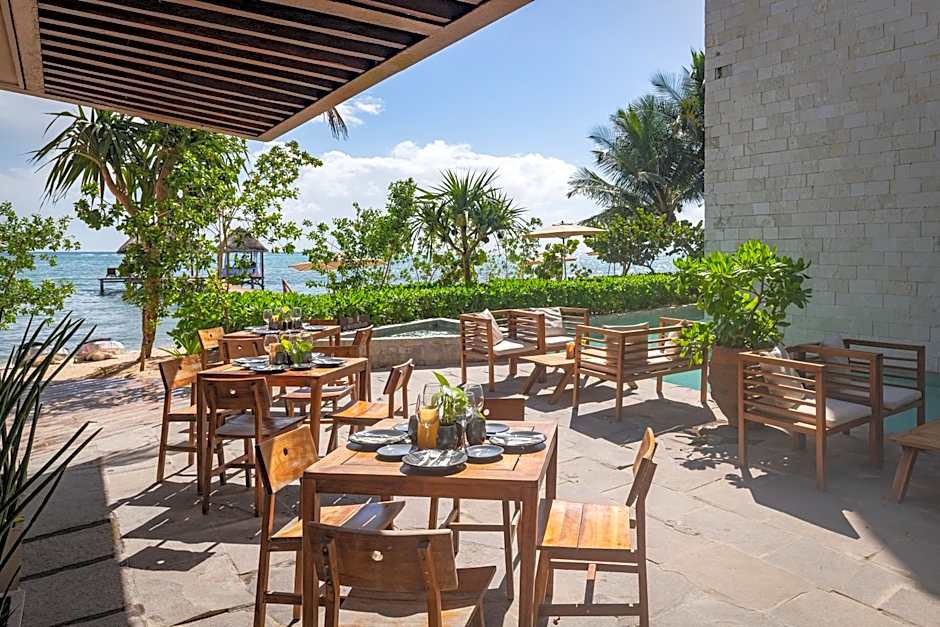 Alea Tulum by Blue sky