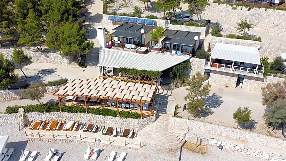 Lavanda Mobile Homes & Villas