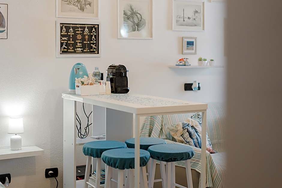 Il Posto Nascosto