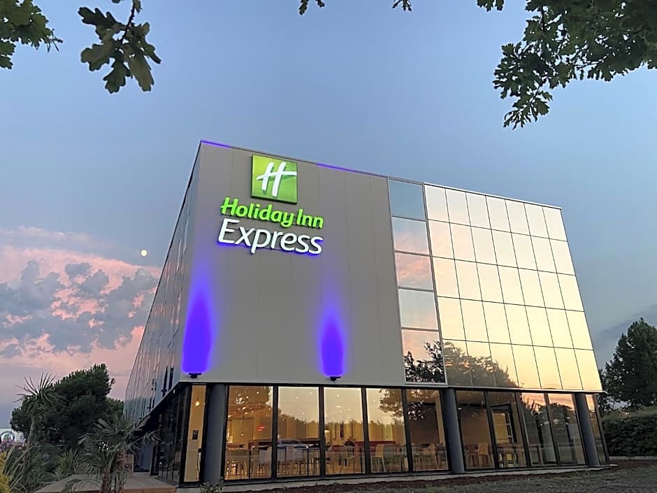 Holiday Inn Express Arcachon - La Teste By IHG
