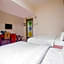 Hotel O Night Queen salak Tinggi