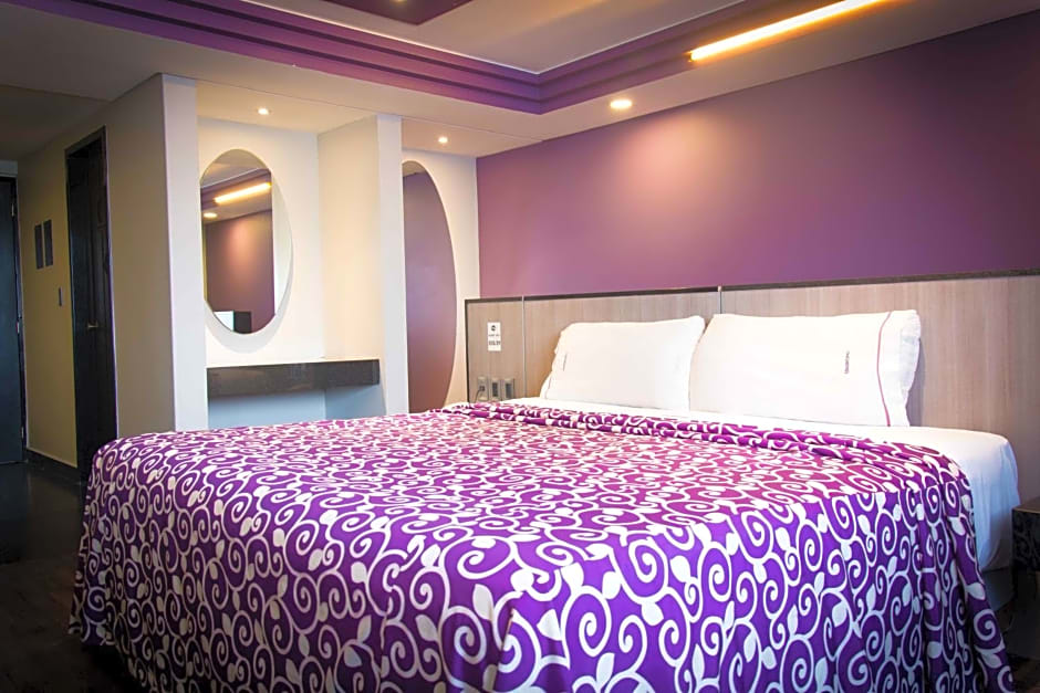 Hotel MaxIntimo