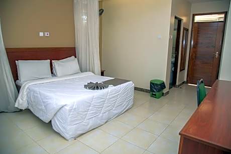 Acacia Resort Wote-Makueni by Nest & Nomad