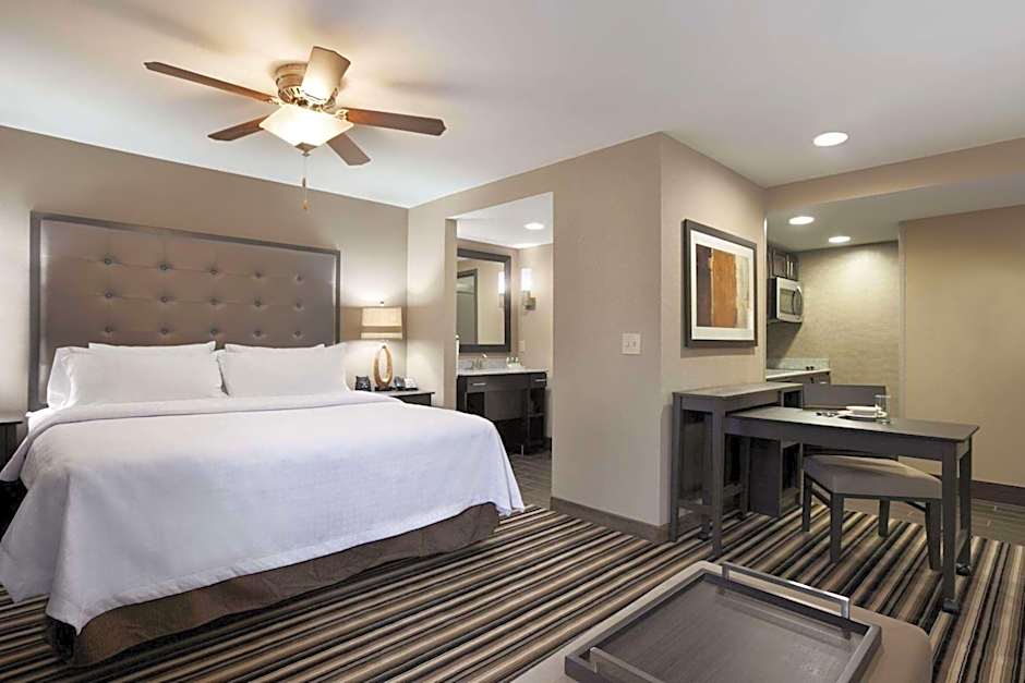 Homewood Suites By Hilton - Columbus/Osu, Oh