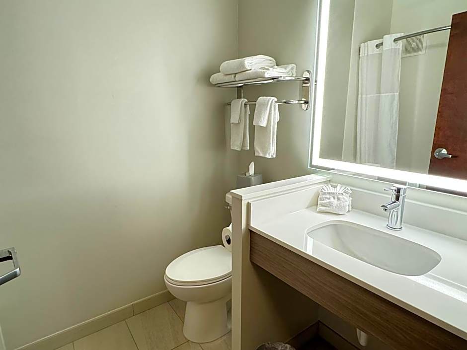 Holiday Inn Express Hotel & Suites St. Paul - Woodbury By IHG