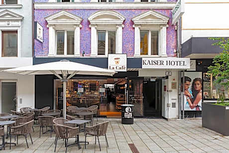 Hotel Kaiser