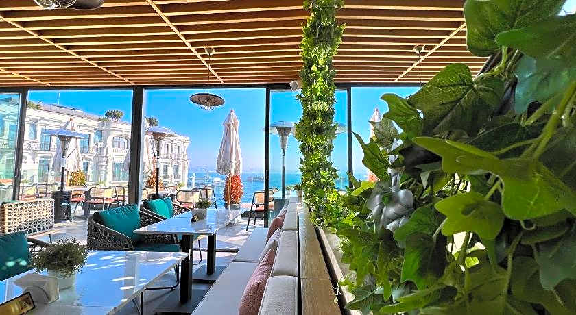 The Wings Hotel Istanbul