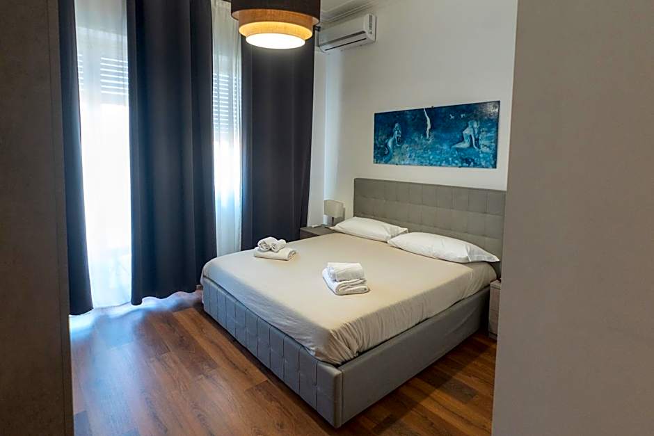 B&B I miti dell Etna Catania Centro vicino il Duomo