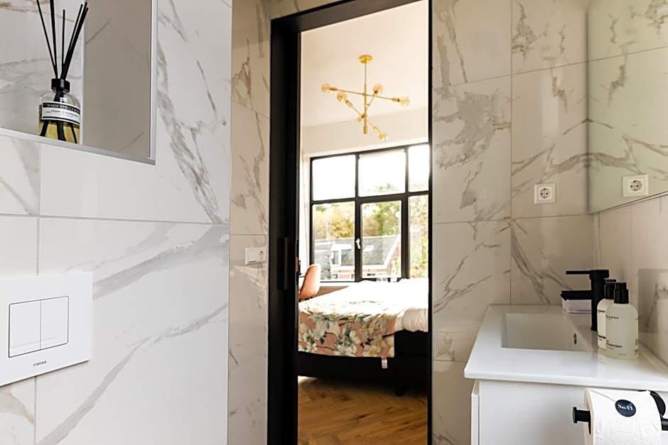Boutique Hotel 43 Zaandam-Amsterdam