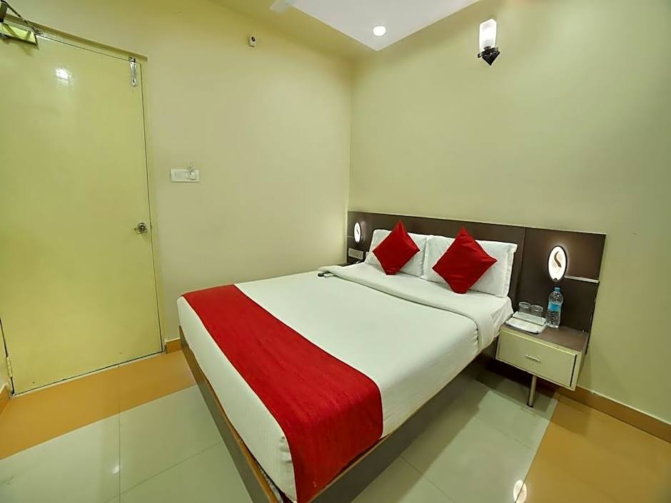 Hotel New Sree Krishna Residency