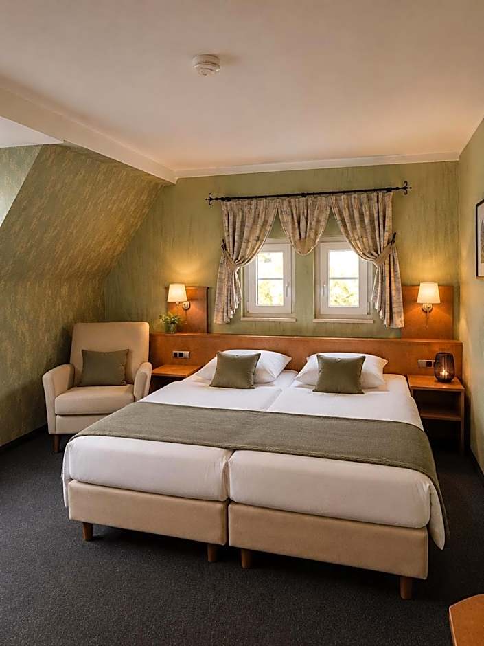Hotel Altes Rathaus