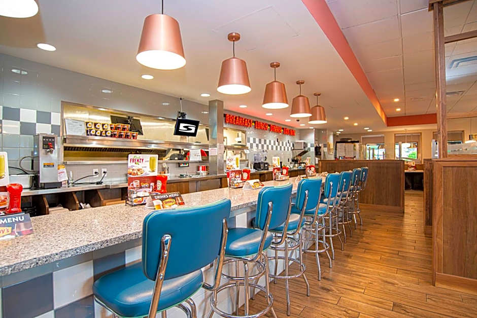 Sandman Hotel & Suites Williams Lake