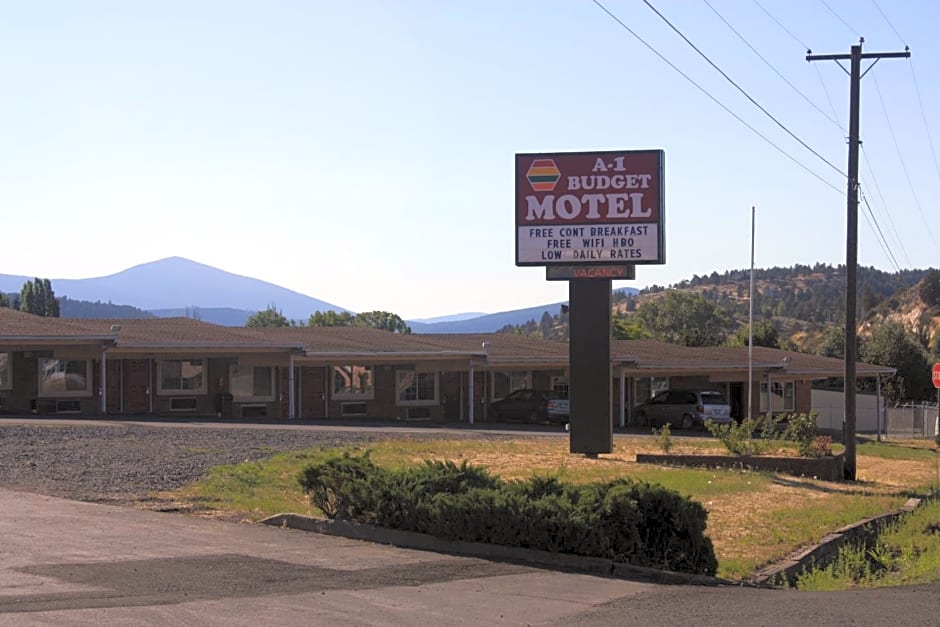 A-1 Budget Motel