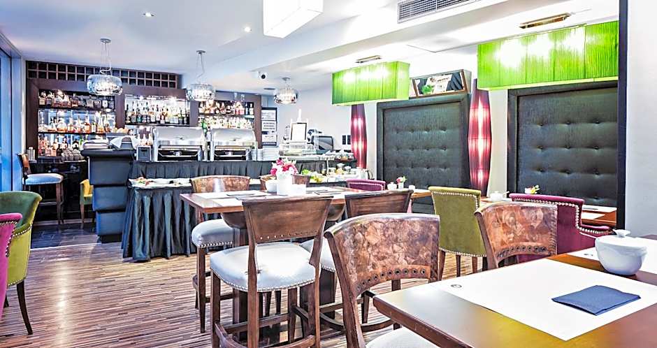 Don Prestige Residence