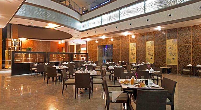 Royal Orchid Central Kireeti Hampi