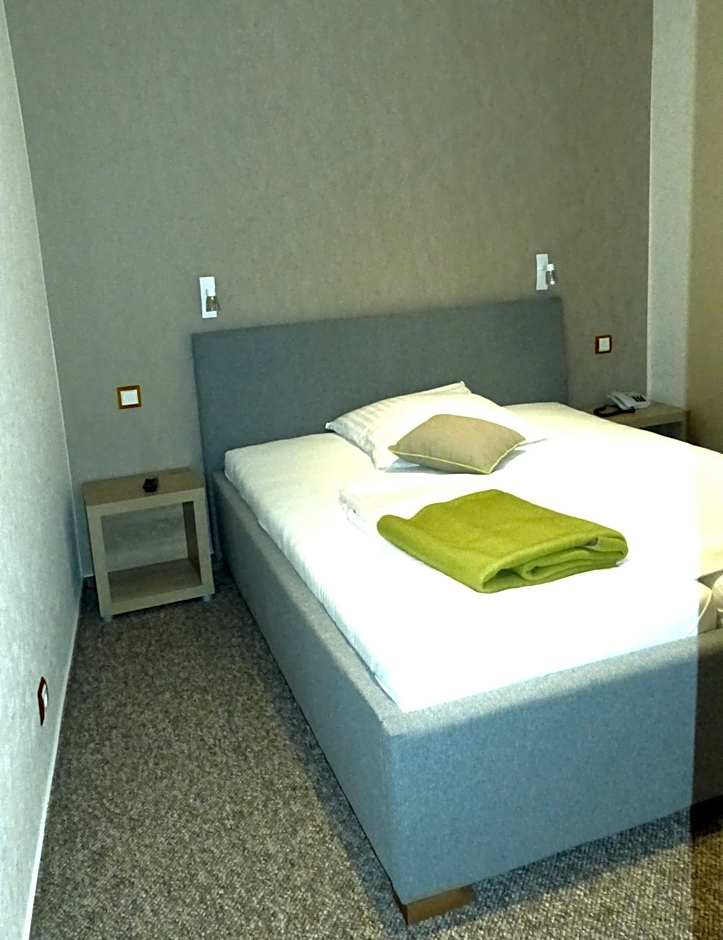 Hotel Aquarius Braunschweig