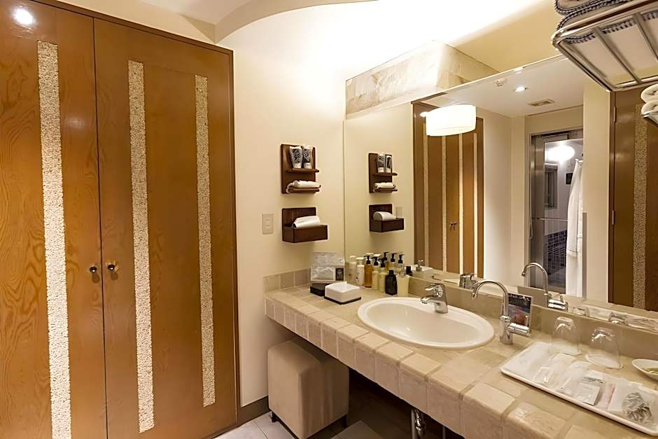 WATER HOTEL Cy (Audlt Only)