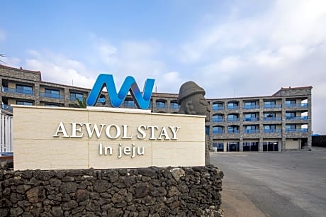 Aewol stay in jeju