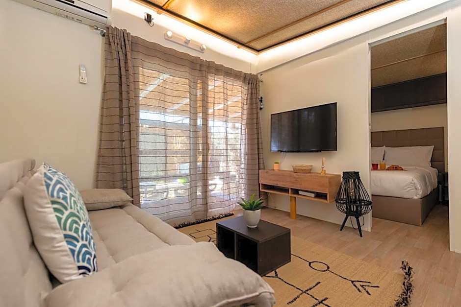 Junam Private Beachfront Cabins