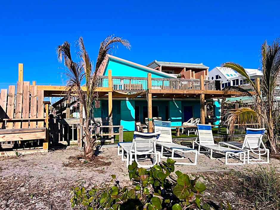 Anthony's on the Beach