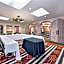 The Lodge At Santa Fe
