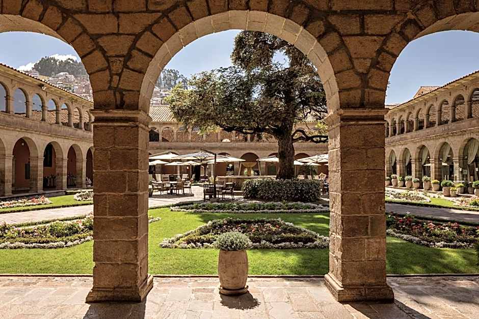 Monasterio, A Belmond Hotel, Cusco