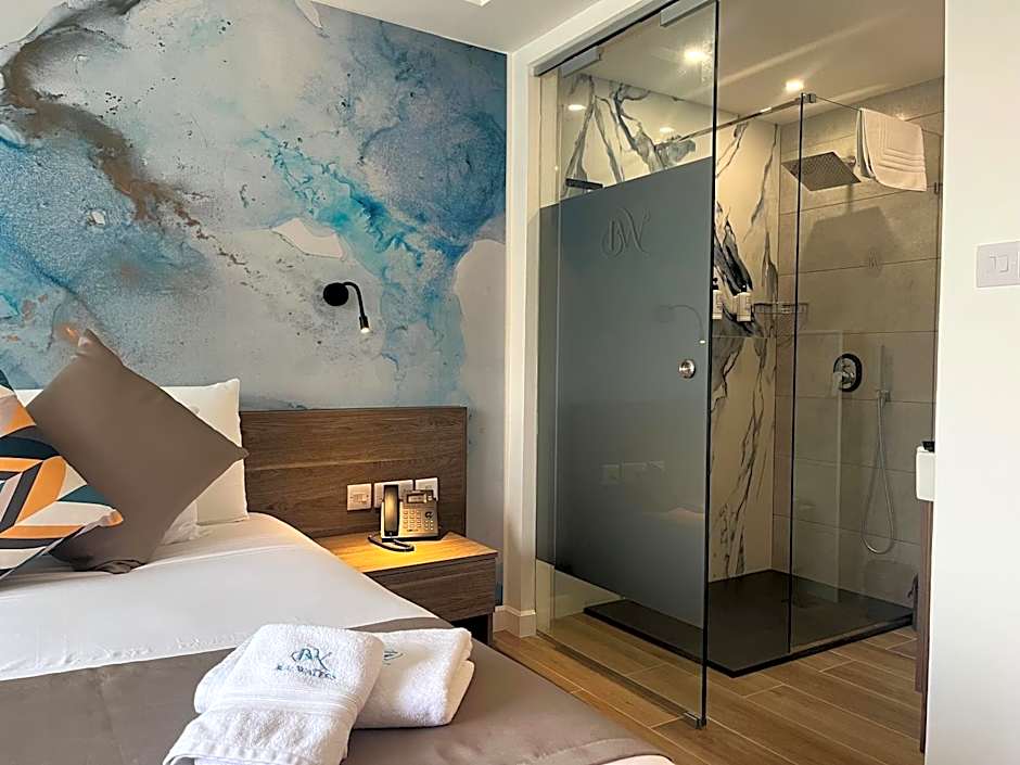 Blu Waters Boutique Hotel