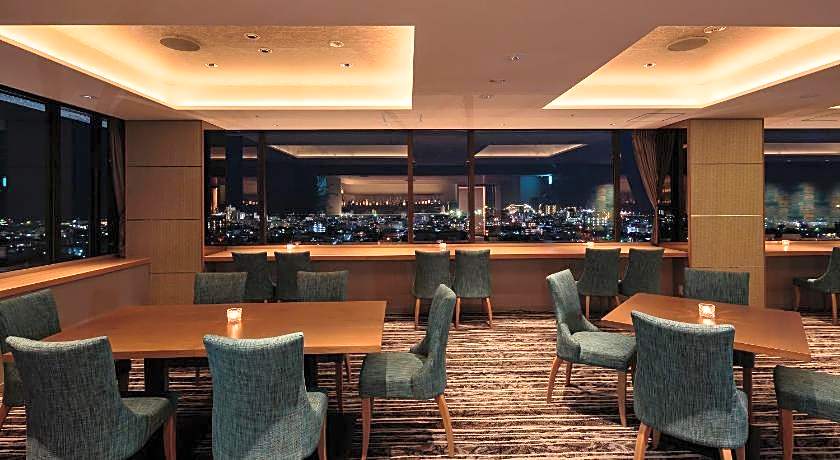 Art Hotel Ishigakijima