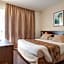 Brit Hotel Golfhotel Saint Samson
