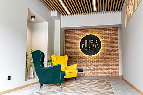 Jura Hotel Osiek