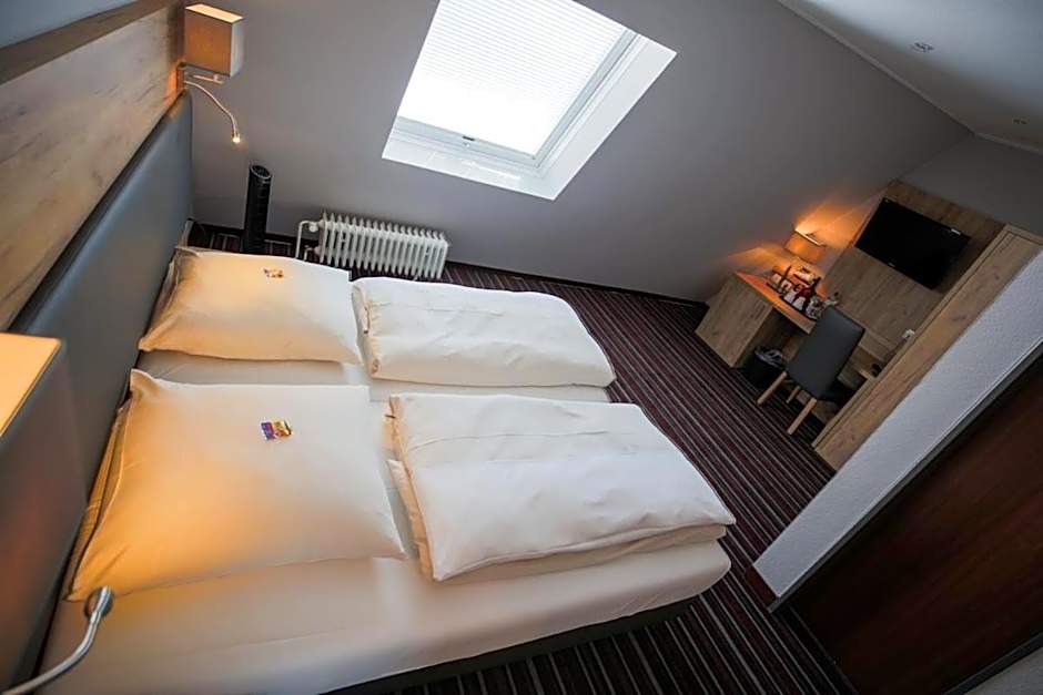 Hotel Süderelbe