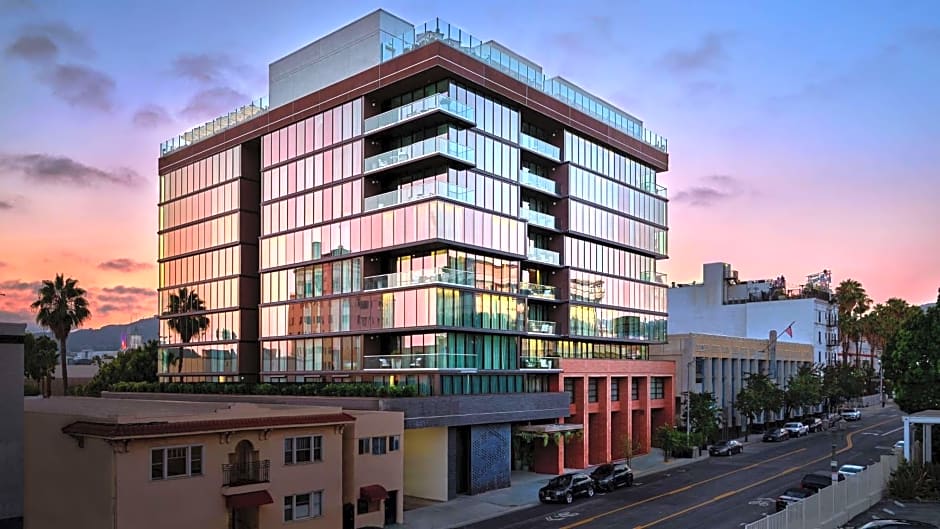 Thompson Hollywood by Hyatt