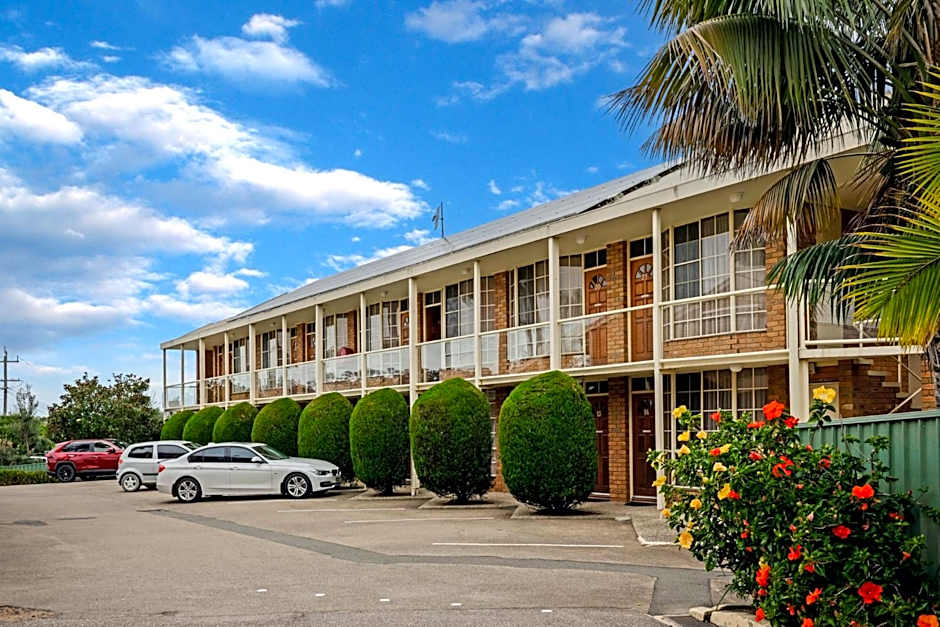 Sapphire Waters Motor Inn